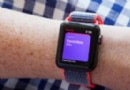 So verwenden Sie den Theatermodus auf der Apple Watch 