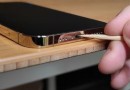 So reinigen Sie den Ladeanschluss eines iPhones, ohne ihn zu beschädigen 