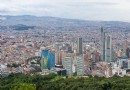 Bogotá Reiseführer:Tipps für den Besuch der kolumbianischen Hauptstadt 