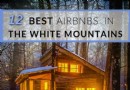 Die 21 besten Airbnbs in den White Mountains von NH:Hütten + Ferienwohnungen 