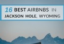 Die 16 besten Airbnbs in Jackson Hole, Wyoming:Hütten, Lodges und mehr 