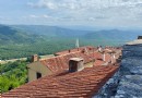 Der beste Kroatien-Roadtrip:Sehen Sie atemberaubende Inseln, Wasserfälle und mittelalterliche Städte 