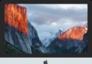 Wie aktualisiere ich mein Mac OS X auf El Capitan? 