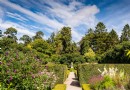 Werfen Sie einen Blick in den privaten Garten von King Charles auf dem Sandringham Estate 