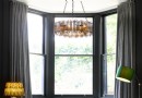 Wie mache ich mein Wohnzimmer mit Licht gemütlich? 7 Top-Tipps von Innenarchitekten 