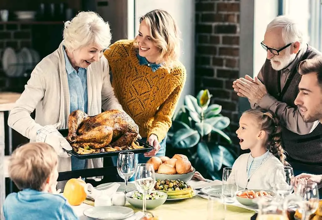 72 Dankesbotschaften, Wünsche und Zitate für Familie und Freunde