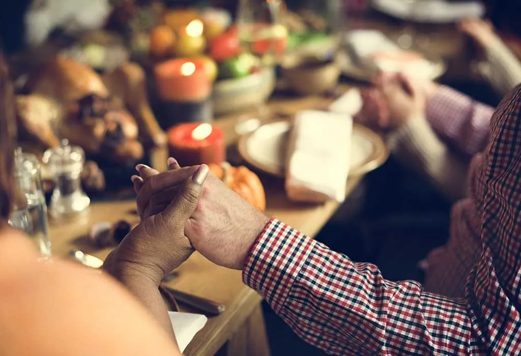 72 Dankesbotschaften, Wünsche und Zitate für Familie und Freunde