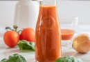 Rezept-Abenteuer:9 einfache Möglichkeiten, diese reifen Tomaten aus Ihrem Garten zu verwenden