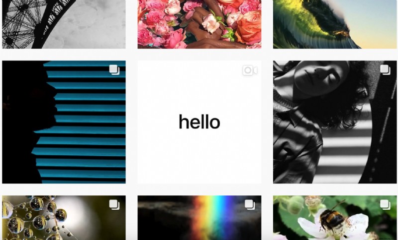 Apple tritt (endlich) Instagram bei, um für die besten Fotos zu werben, die auf seinem iPhone aufgenommen wurden