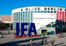 IFA 2017:Die besten Telefone, Gadgets und Geräte von der diesjährigen Internationalen Funkausstellung Berlin