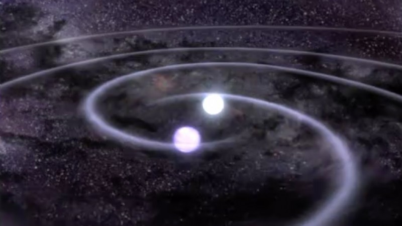 LIGO hat endlich das Mysterium des fehlenden Goldes im Universum gelöst, indem Sterne „zugesehen“ haben, wie sie ineinander prallen