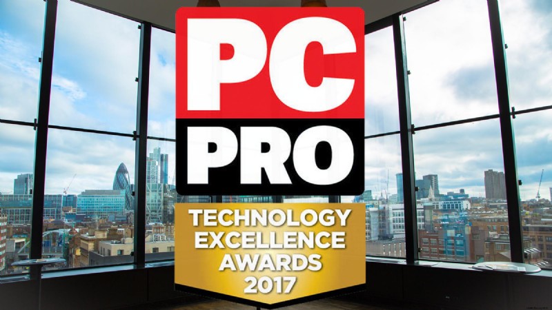 Die Technology Excellence Awards 2017:Wir krönen die besten Marken und küren die besten Produkte des Jahres