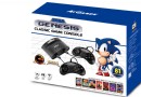 Die Sega Mega Drive Classic-Spielekonsole kostet jetzt nur 34,99 £ im Black Friday-Verkauf 