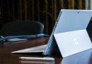 Schnäppchen am Schwarzen Freitag:Currys spart £ 250 beim Surface Pro 5 