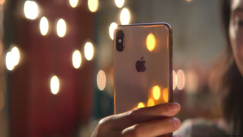 Weltweite Markteinführung von iPhone Xs und Xs Max heute:Wann ist das iPhone Xs in Großbritannien erhältlich?