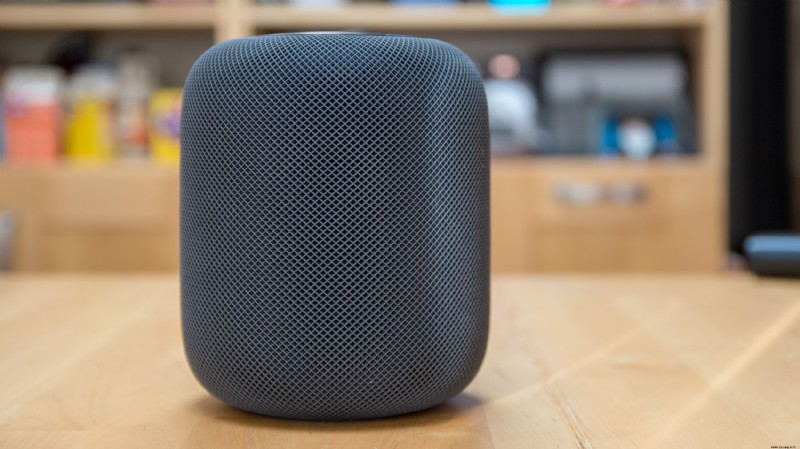 So schlagen Sie Apples HomePod:Die besten Alternativen zu Apples intelligentem Lautsprecher 