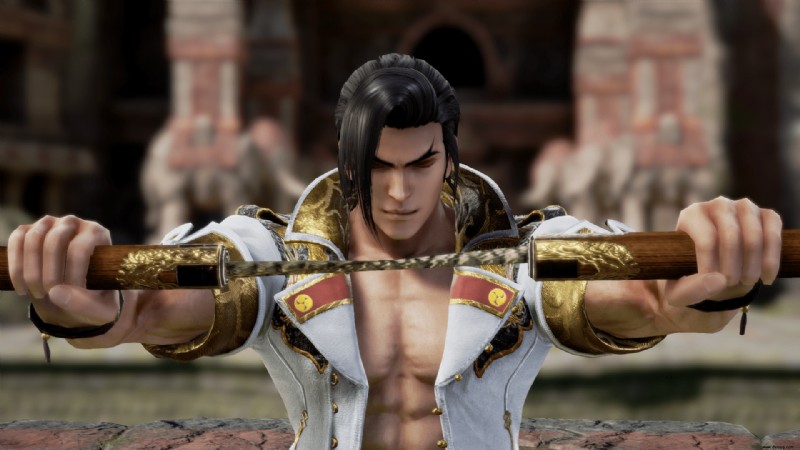 SoulCalibur 6 zum Anfassen:Möglicherweise die bisher beste Geschichte über Seelen und Schwerter 