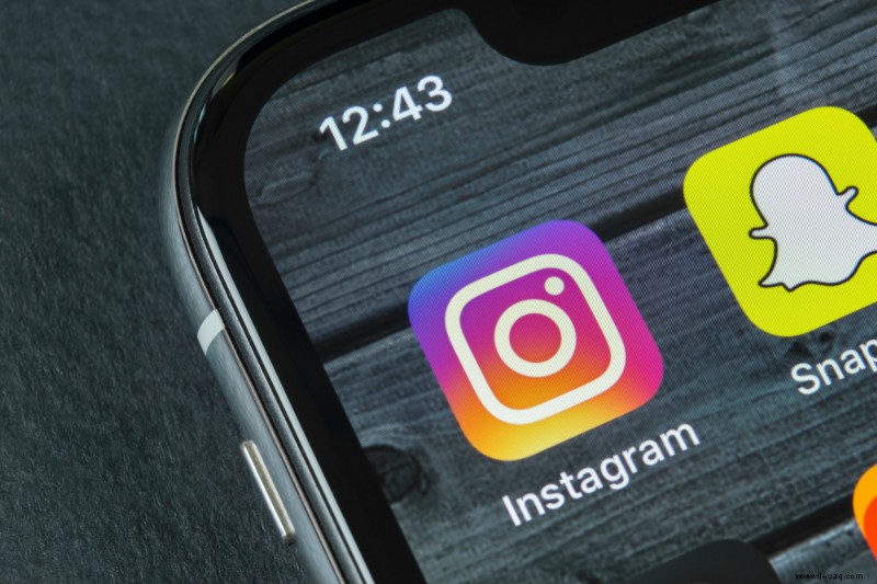 Instagram Focus fügt Ihren Fotos und Videos einen Portrait-Modus im iPhone-Stil hinzu, ohne das hohe Preisschild