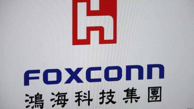 iPhone-Hersteller Foxconn kauft Belkin, Linksys und Wemo