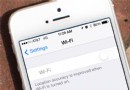 WLAN funktioniert nicht/keine Verbindung auf dem iPhone 6S