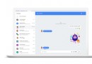 Sie können jetzt SMS von Ihrem PC mit Android Messages senden