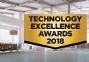 The Technology Excellence Awards 2018:Die Top-Marken und besten Produkte des Jahres