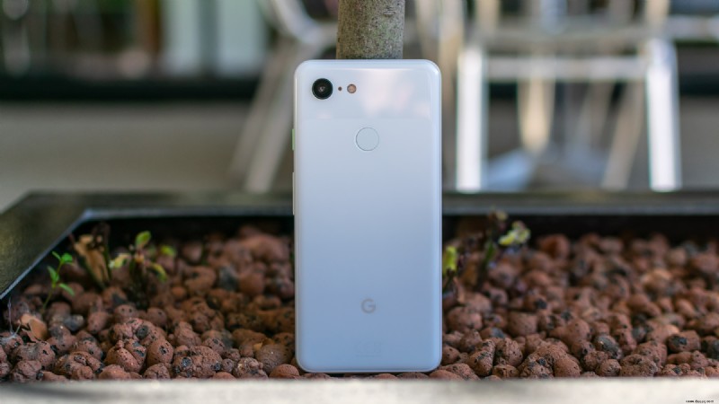 Google Pixel 3 Black Friday Angebot:Bewertung und Angebote