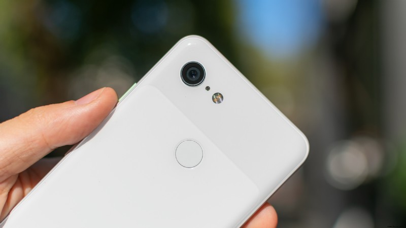 Google Pixel 3 Black Friday Angebot:Bewertung und Angebote