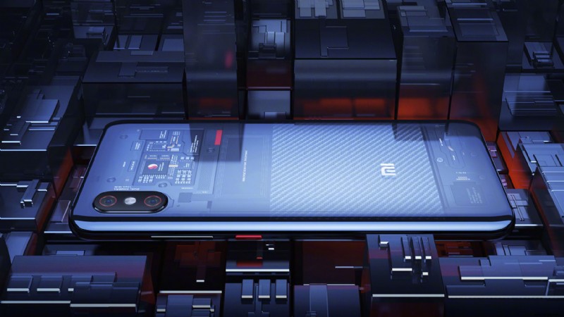 Xiaomi Mi 8 Pro wird vom chinesischen Hersteller offiziell in Großbritannien eingeführt