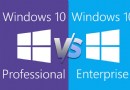 Windows 10 Pro vs. Enterprise – was brauchen Sie?