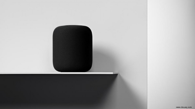 Spare 40 £ beim Apple HomePod mit diesem John Lewis Cyber ​​Monday Angebot