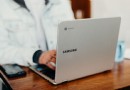 Verwendung von Roblox Studio auf Chromebook