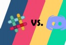 Slack vs. Discord:Was ist das Richtige für Sie?