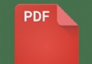 So erstellen Sie eine PDF-Datei von einem Android-Gerät