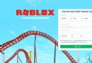 Wie man Roblox-Spiele auf einem Windows-PC aufzeichnet