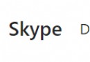 So ändern Sie einen Skype-Benutzernamen