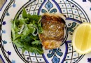 Von Barramundi bis Lachs:Was Sie diesen Sommer mit Fisch kochen sollten