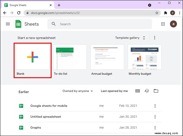 So öffnen Sie Excel-Tabellen ohne Excel