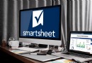 So erstellen Sie ein Dashboard in SmartSheet