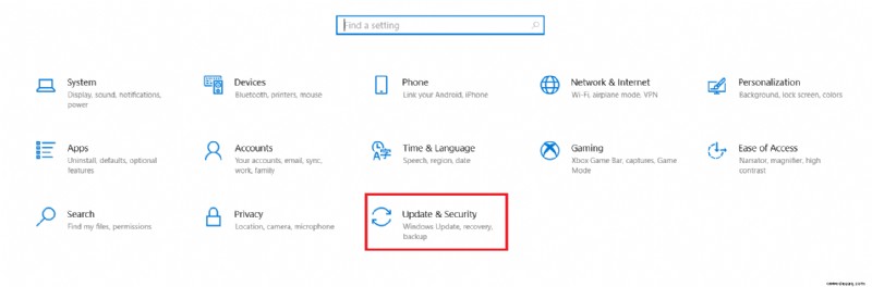 [BEST FIX] „Page_fault_in_nonpaged_area“-Fehler in Windows 10