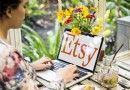 So änderst du die Lieferadresse auf Etsy als Käufer oder Verkäufer