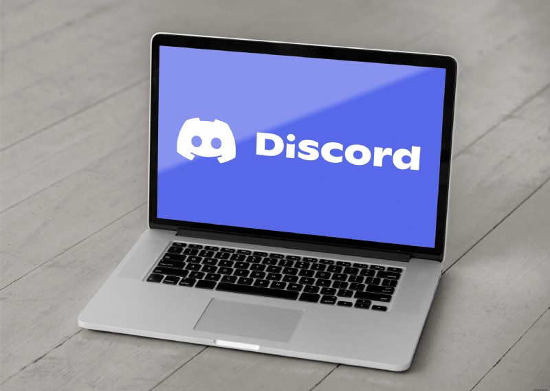 So ändern Sie die Zeitzone auf Discord