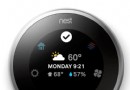 So schalten Sie die Klimaanlage an einem Nest Thermostat aus