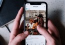 So fügen Sie Songtexte zu Instagram-Geschichten hinzu