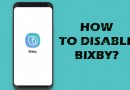 So deaktivieren Sie Bixby auf einem Samsung-Gerät