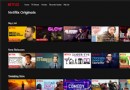 Anpassen der Videoqualität auf Netflix