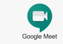 So planen Sie ein Meeting in Google Meet