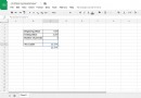 So fügen Sie die CAGR-Formel zu Google Sheets-Tabellen hinzu